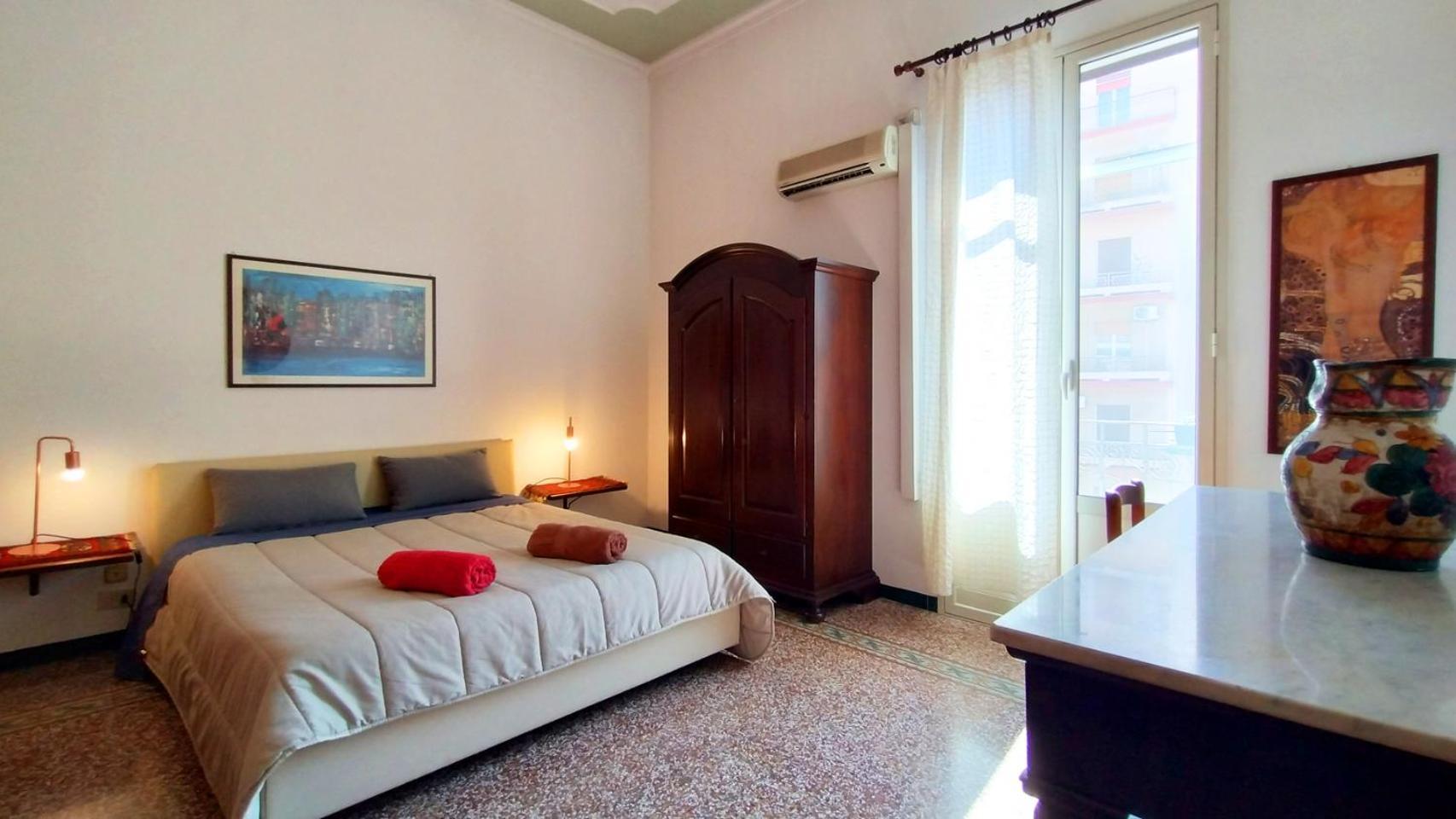 Appartamenti Olivuzza Palermo Exterior photo